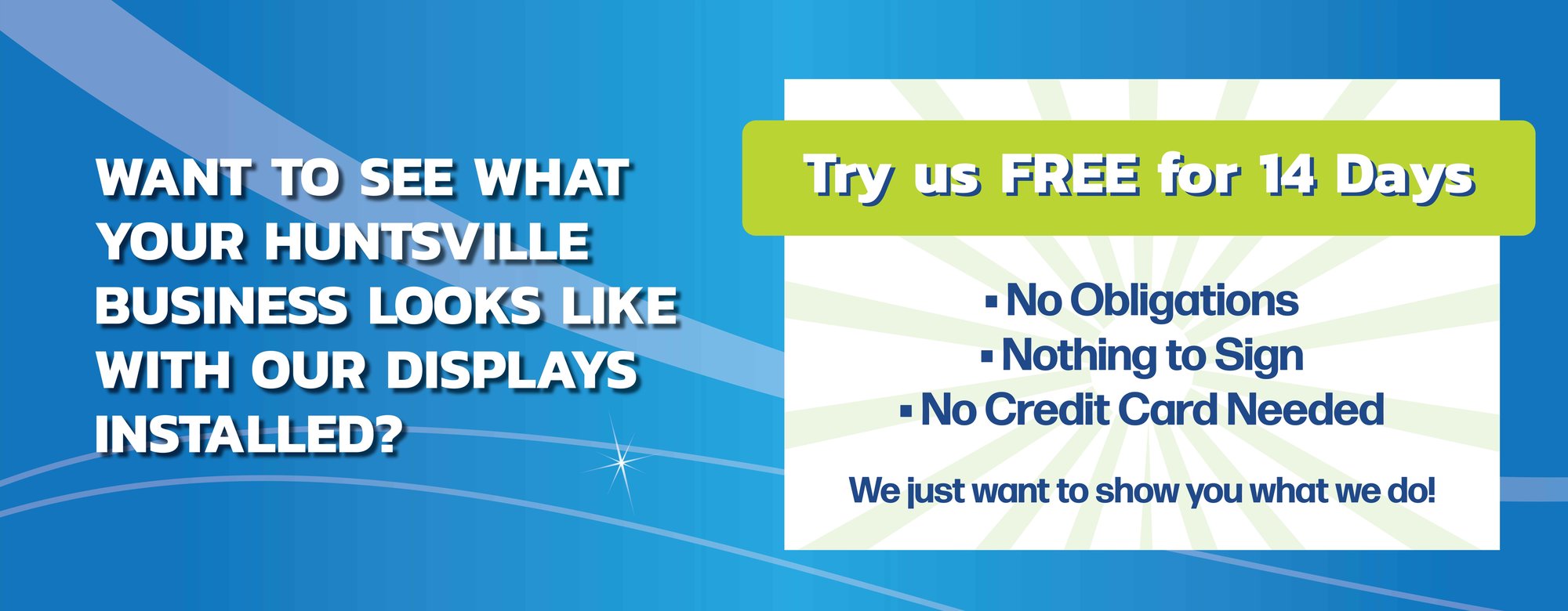 Huntsville Huntsville