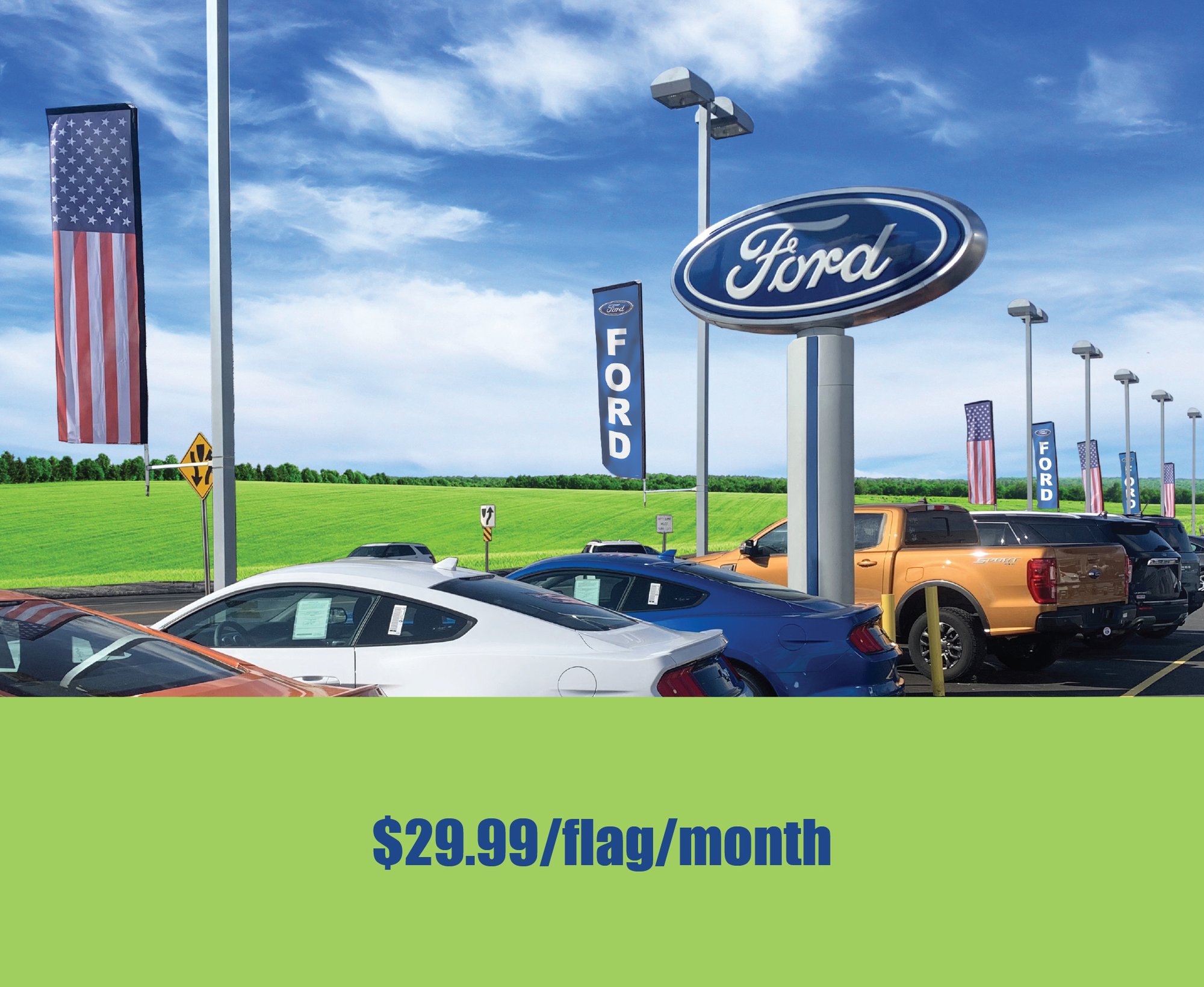 Youngstown FlagPhoto_Price_a